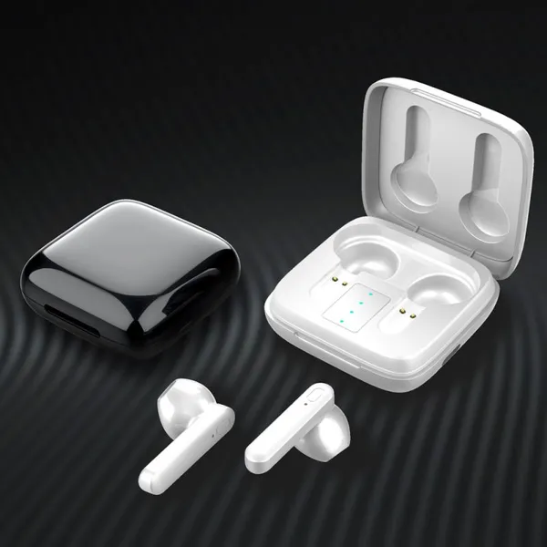 Wholesale Cheap Earphone Wireless Office Stereo Headset Audfonos Para Musica photo-4