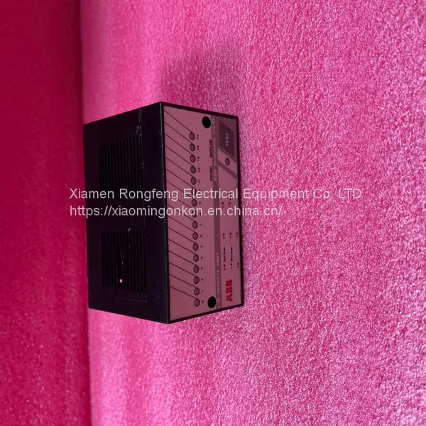 ICSI16E1 ABB Binary Input Unit photo-2