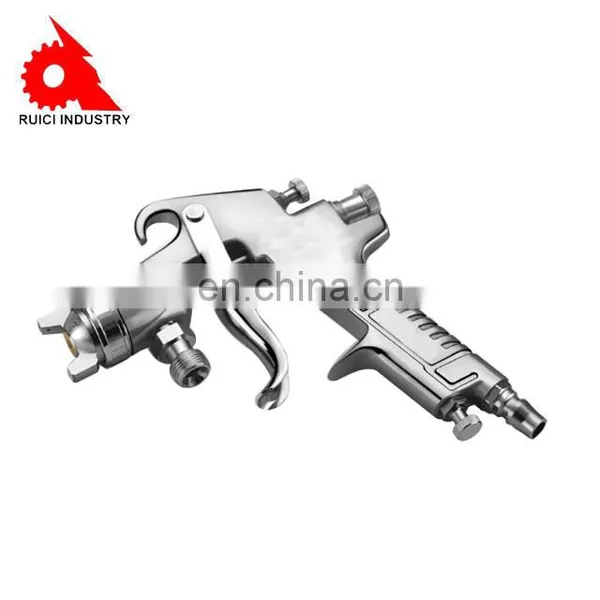 Custom High Pressure Adjustable Stainless Steel Water Spray Gun photo-3