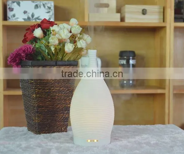 Aroma Espresso Bar Humidifiers Without Filters Air Freshener Oil Diffuser photo-2
