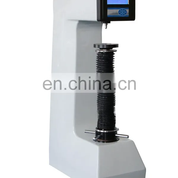 HBRVS-187.5 Digital Universal Hardness Tester photo-3