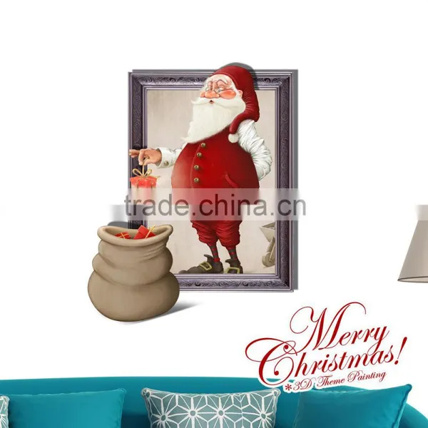 PET Plastic 3d Lenticular Pictures