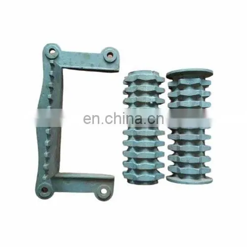 New Year Agriculture Machinery Parts 70 DG 68 AND Half Feed Combine Harvester Spare Parts 2021 Farm Lead photo-3
