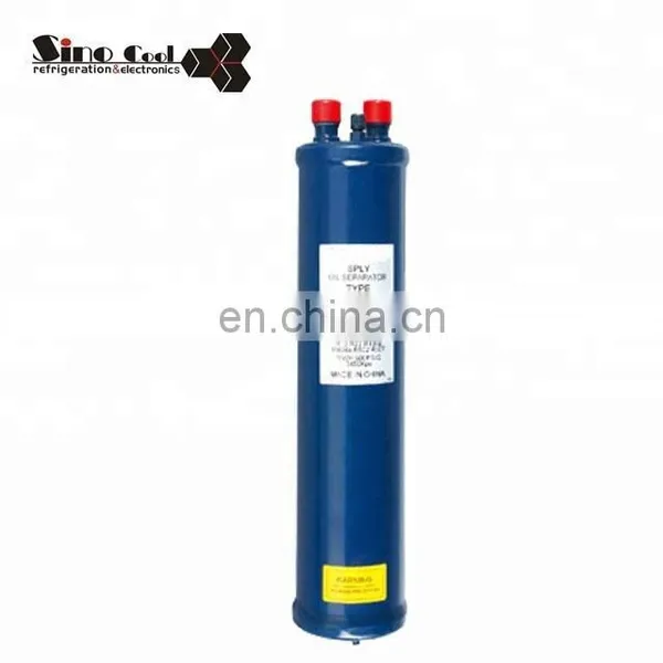 Filtre - sécheur de réfrigérant pour séchage de la série SEG de haute qualité photo-3