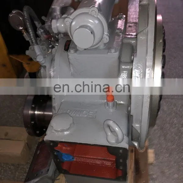 In Stock Advance 120C Marine Gearbox photo-4