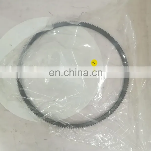 3903309 Flywheel Ring Gear 6BTAA5. 9 DCEC Diesel ENGINE PARTS Original Parts 3903309 photo-3