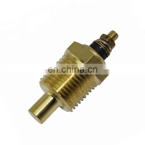 Hot Sale Excavator Parts Water Temperature Sensor MURPHY3034 for Engine photo-2