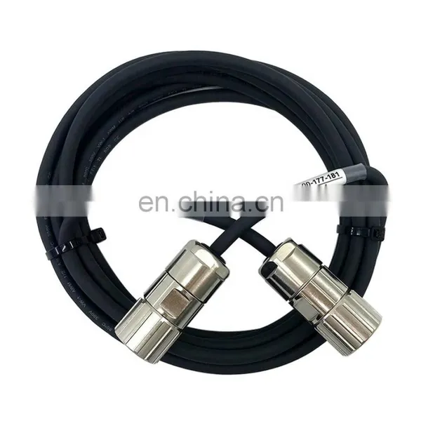 Brand New Kuka Robot Accessories PSU 00-177-181 External Shaft Cable