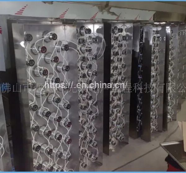 Immersion Ultrasonic Transducer Vibrating Plate 300W for Cleaning Equipment Parts photo-5