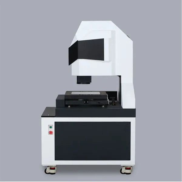 The Splicing Automatic Instant Vision Measurement System Produced in China photo-3