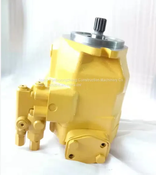 Трансмиссия 315-6272 3156272 для Caterpillar 777E 777G в наличии