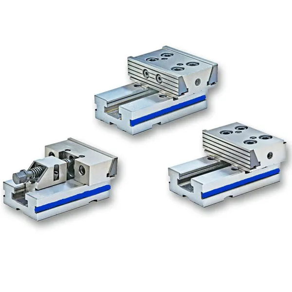 XL VISES SERIES photo-2