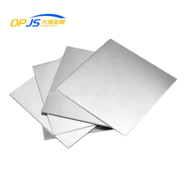 SS304/SUS316/309HD/625/S39042/329/440f Stainless Steel Thick Plate/Sheet/ Laser Cutting photo-4