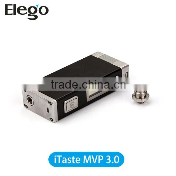 Elego Wholesale Newest Innokin ITaste MVP3.0 Pro Express Kit MVP 3.0 Pro photo-2
