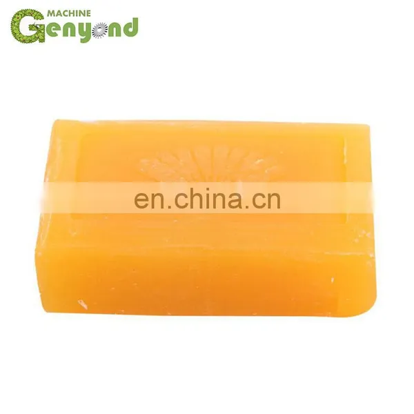 Laundry Automatic Soap Cutting Machine photo-5