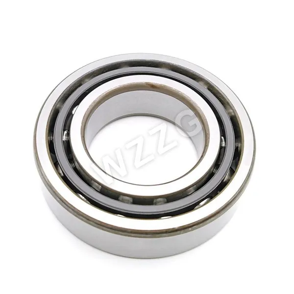 Single Row 72C Series Angular Contact Ball Bearings photo-2