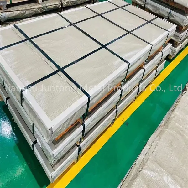Manufacturer Hastelloy C22 Steel Strip UNS N06022 Alloy Strip Steel Plate photo-5