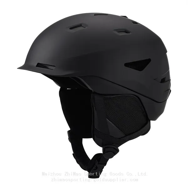 MD117 Helmet Line-ski photo-2