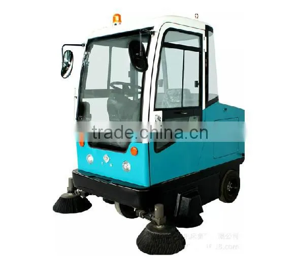 as Seen on TV Electric Cordless Sweeper for Cleaning photo-5