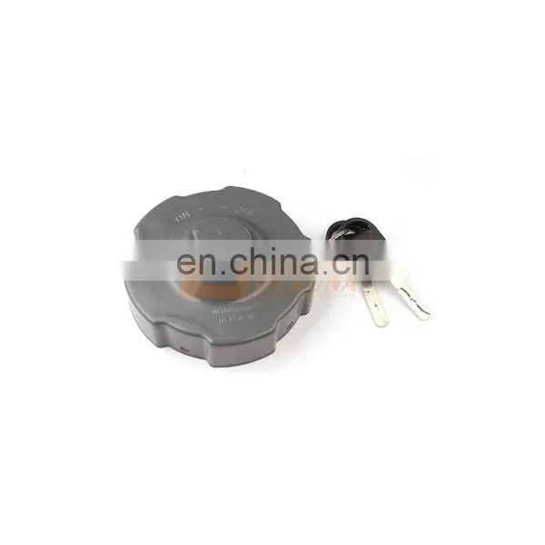 China Heavy Truck Sinotruk Howo T5G T7H TX Truck Spare Parts 812W12210-0100 Howo T5g Tank Cover 812w122100100 photo-3