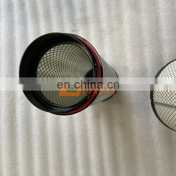 Wholesale CNHTC SITRAK MAN MC11/MC13 Motor Accessories 710W08405-0032/1 Main Filter Element photo-3