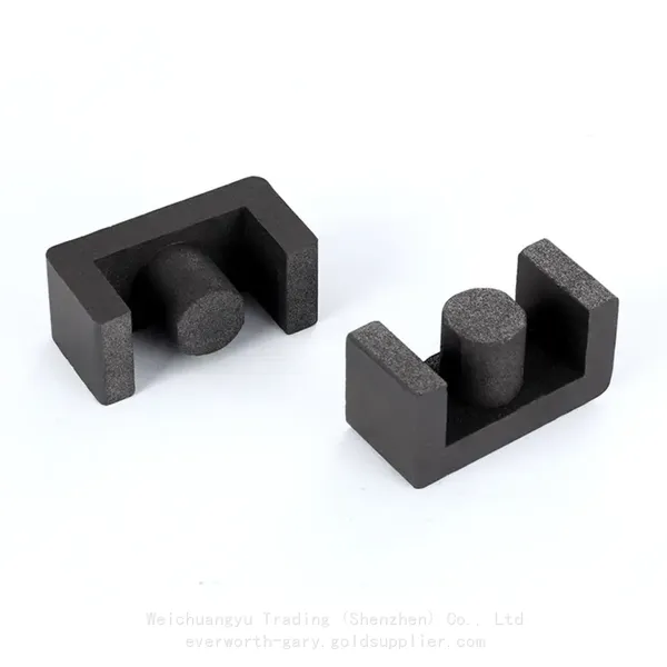 FERROXCUBE Ferrite Cores ER32/6/25-3C95 CLM-ER32/6/25-C photo-4