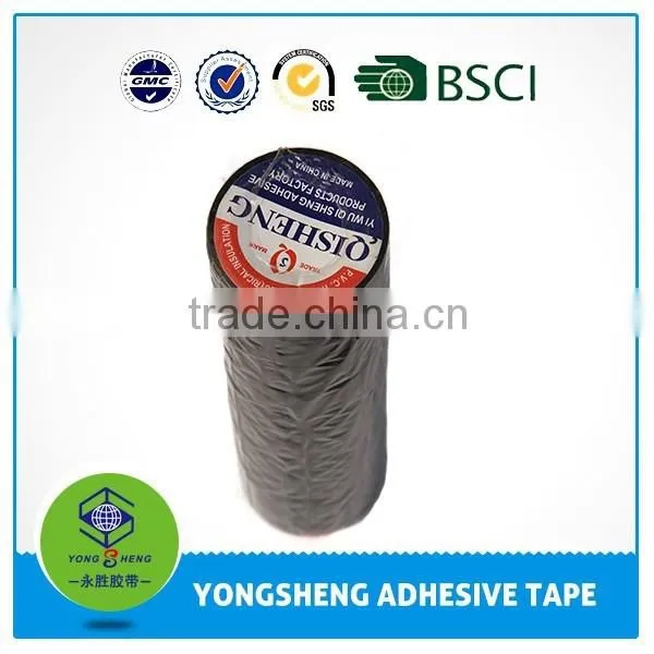 Colorful Pvc Electrical Tape for Safety photo-6