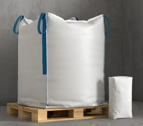 Flexi Bag for Storage of Diesel Fuel Palm Oil Coconut Oil Crude Glycerin photo-3