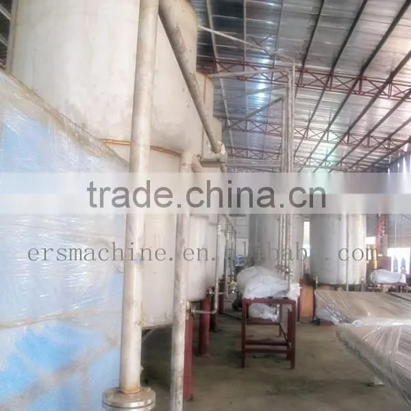 Polyurethane Mattress Automatic Continuous Foaming Machine Line photo-5