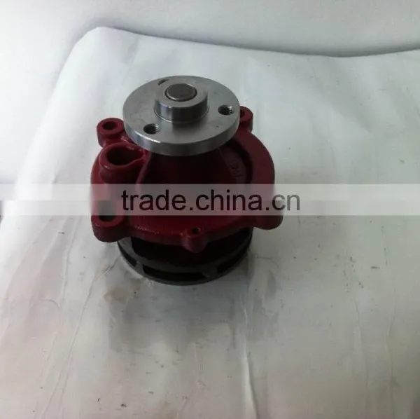 LOVLO Parts Water Pump Ec210 Ec240 Ec290 20459004 photo-4
