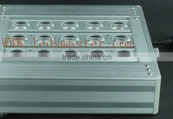 30w~90w Led Track Light With Aluminum Housing photo-3