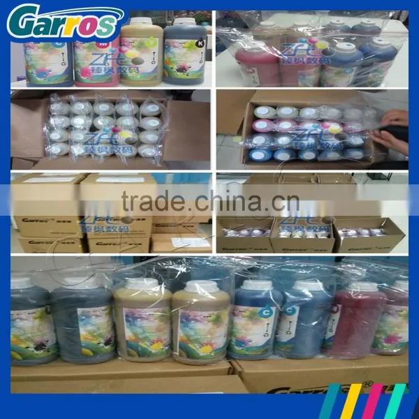 C/M/Y/K Eco-Solvent Based Ink Eco Solvent Ink photo-6