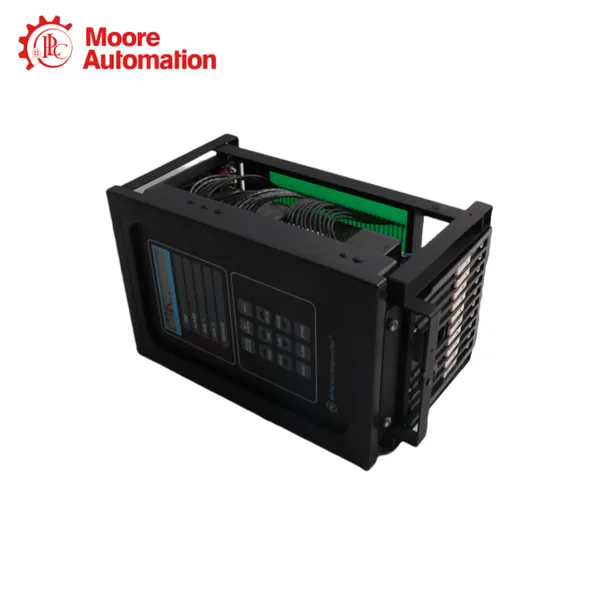 General Electric 269P-D/O-278-100P-HI Motor Management Relay In Stock photo-4