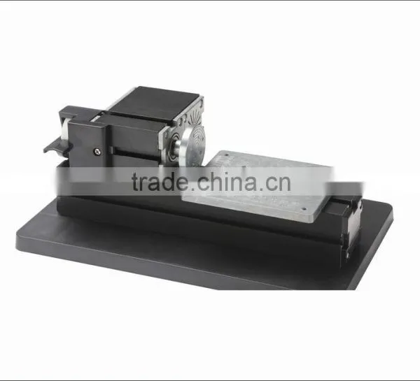 Powerful 60w Mini Metal Sanding Machine for Wood Working ,sanding photo-2