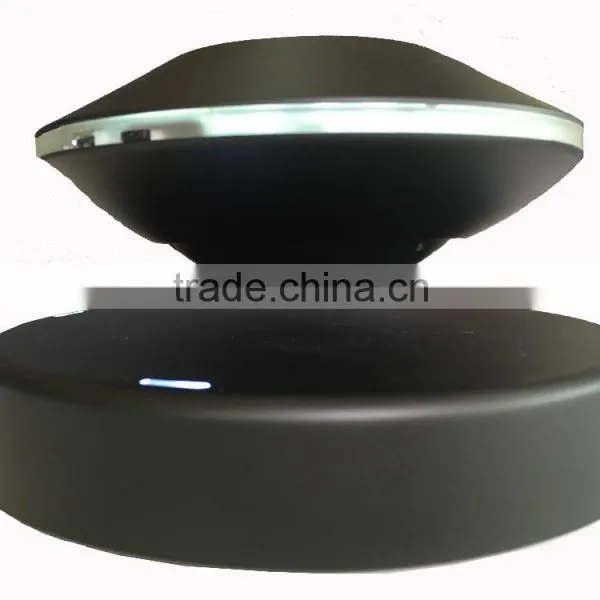 2016 Portable Magnetic Levitating Speaker Wireless Bluetooth Speaker,Floating Speaker, Floating Bluetooth Speaker Quality Choice photo-3