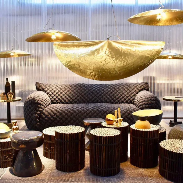 Custom hotel room lamps Artdecolite hotel lighting suppliers