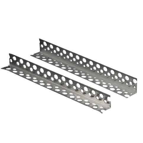 Galvanized Steel Wall Angles & Corner Beads | Corrosion-Resistant for Coastal Projects in Middle East & Central America photo-5