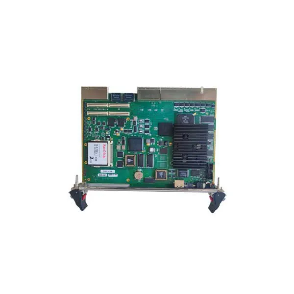 MCP-1004 central processing unit
