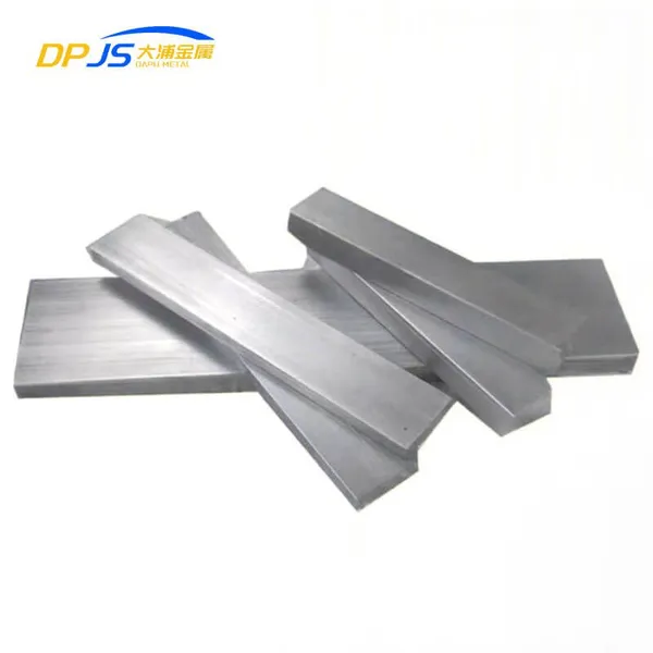 GB/ASTM Standard 7075 T651 Aluminum Sheet, Busbar & 6061 T6 Plate for Mechanical Manufacturing Coated Surface from Production Factor