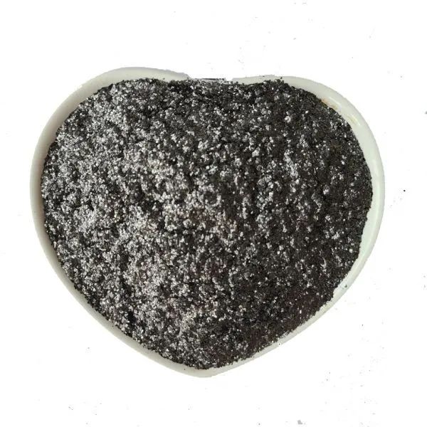 Graphite Flake 95-99% photo-4