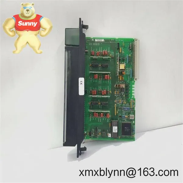 GE Fanuc IC697ALG440 – 90-70 Analog Input Expansion Module for Reliable Voltage/current Signal Acquisition photo-2