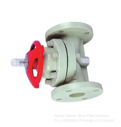 Industrial-grade Pph Diaphragm Valve, Industrial-grade Diaphragm Valve photo-3