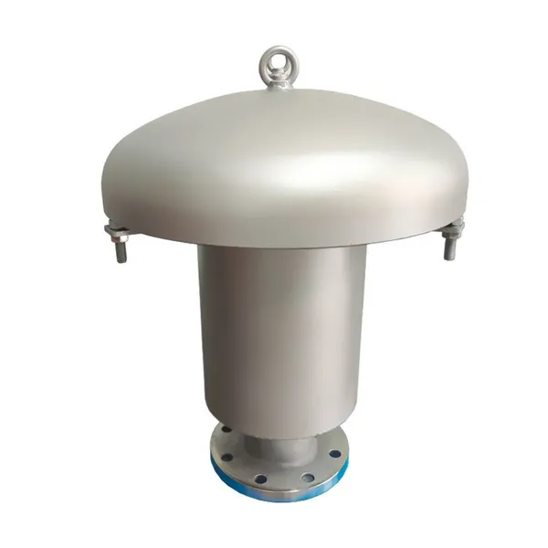 Manufacturer Direct Sales GYA-10C Hydraulic Flange Safety Valve photo-4