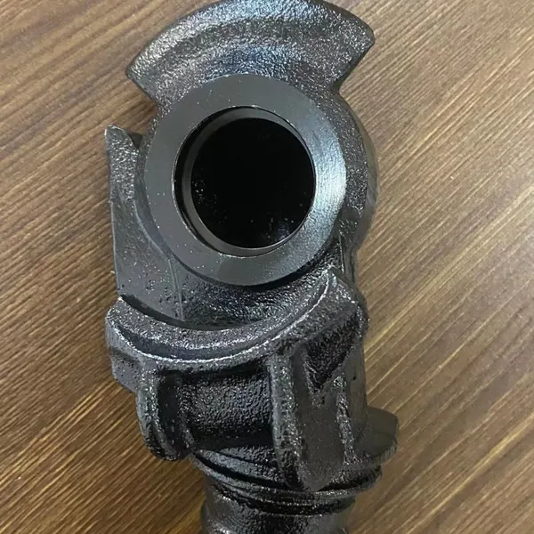 Train Parts Brake Coupling