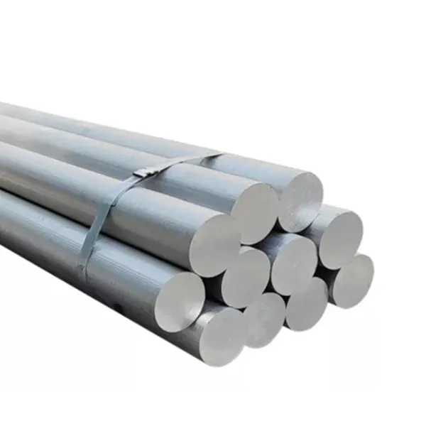 Cutting Size Aluminum Rod 2024 2014 2017 5052 5056 5083 6061 6063 6082 7075 Aluminio Round Bar photo-3