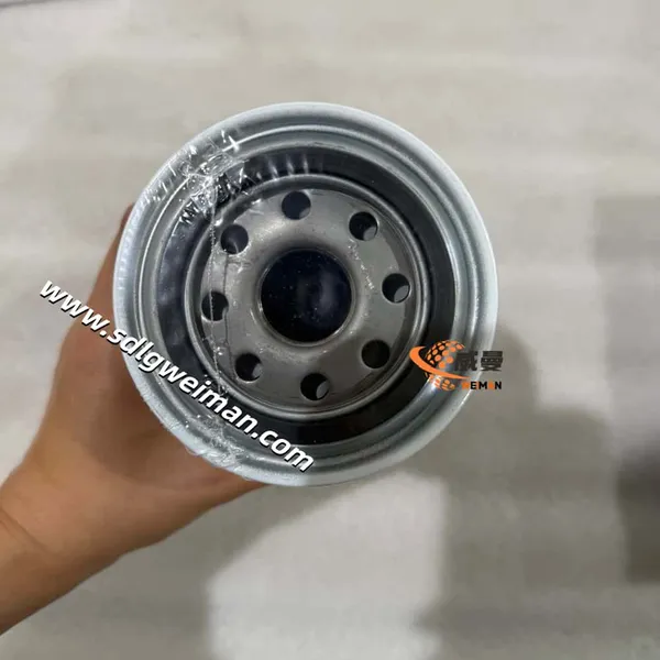 DOOSAN & DEVELON 400508-00114 Oil Filter photo-3