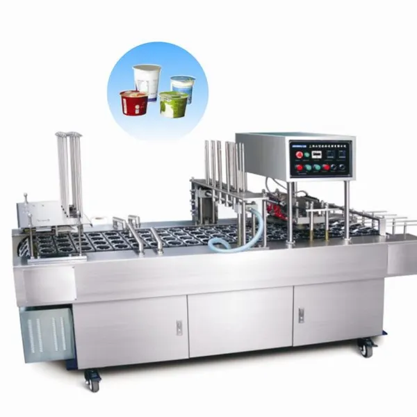 Fruit Jelly Equipment Jelly Production Process Line photo-4