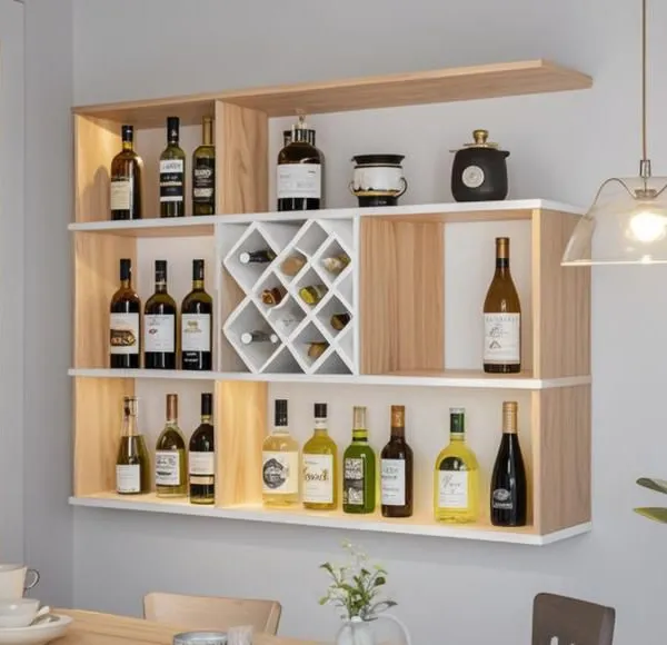 Wine Rack