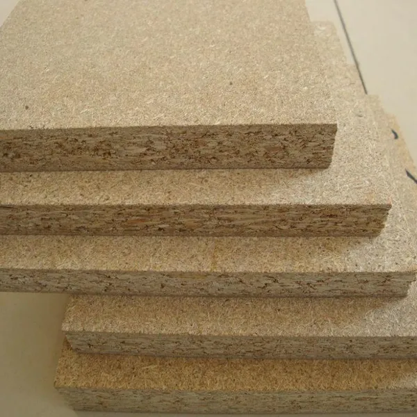 Particle Board
