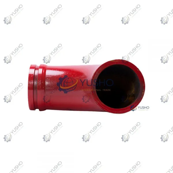 Spare Part SSG004681237 for SANY Concrete Machinery Genuine OEM photo-3